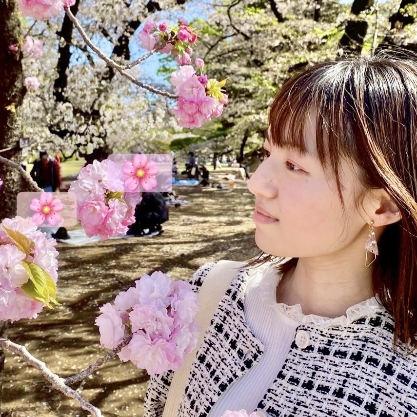 まえでぃ🍒🎶💃