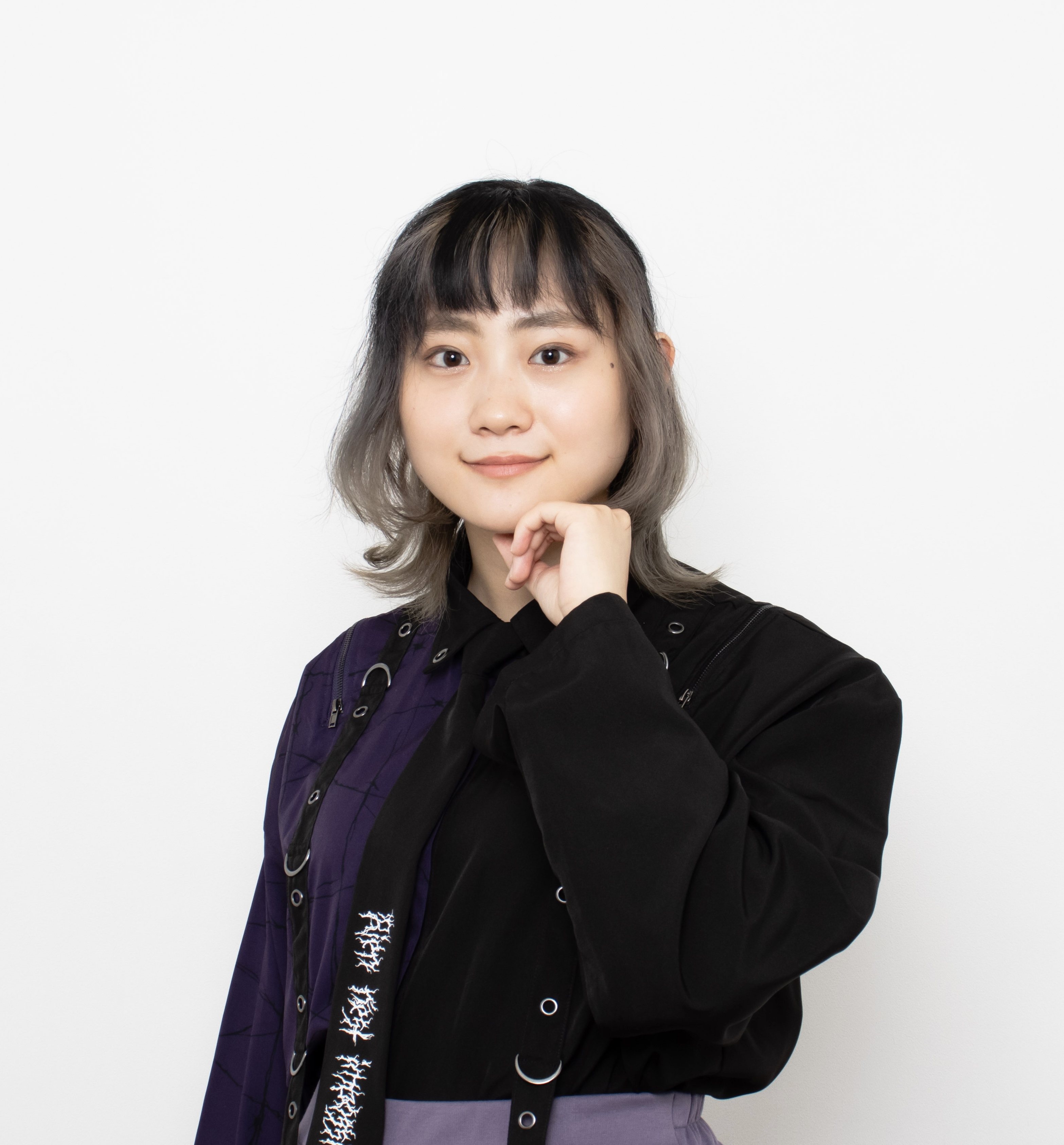 みさと🌟💜神壮美怜