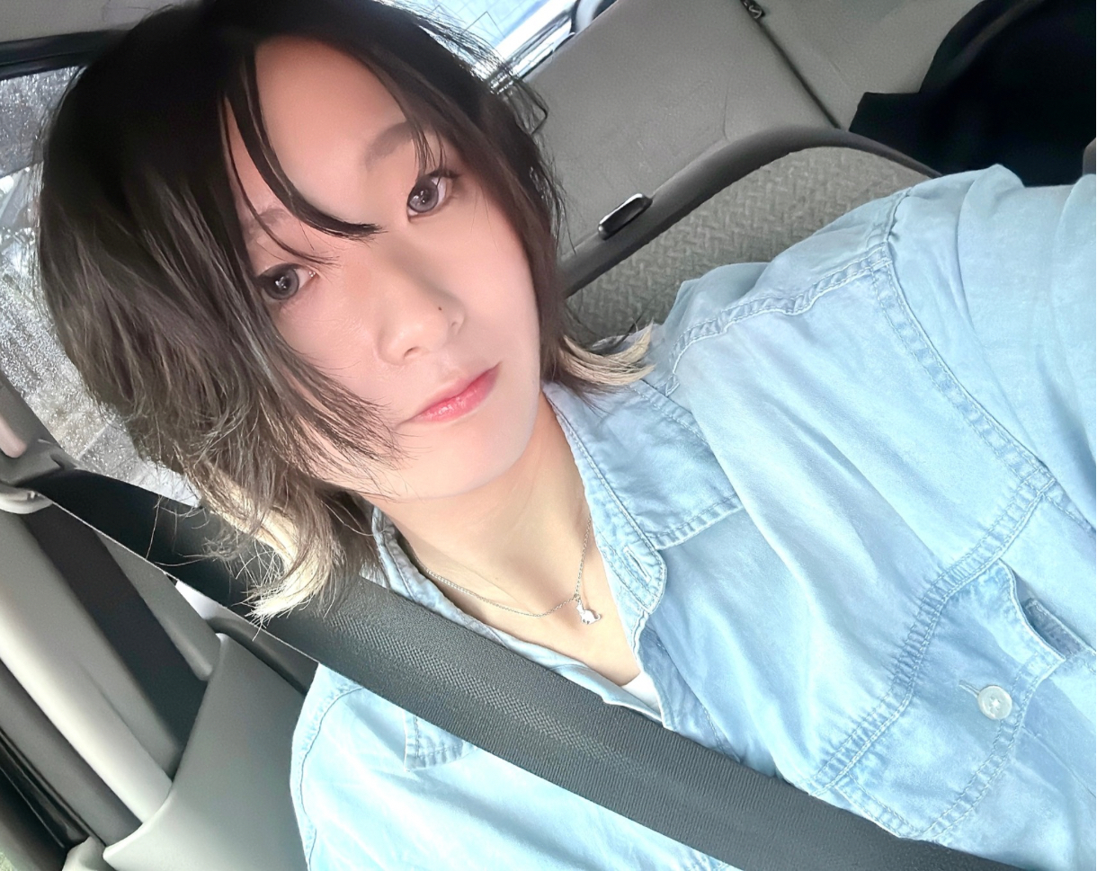 Haruka‪#美少女歌祭2026