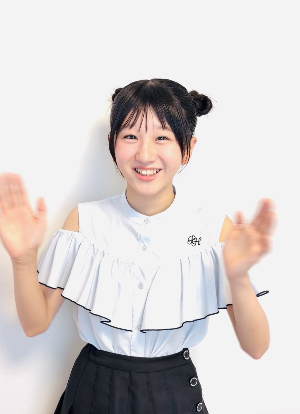 ゆづき🐰🌈🎤