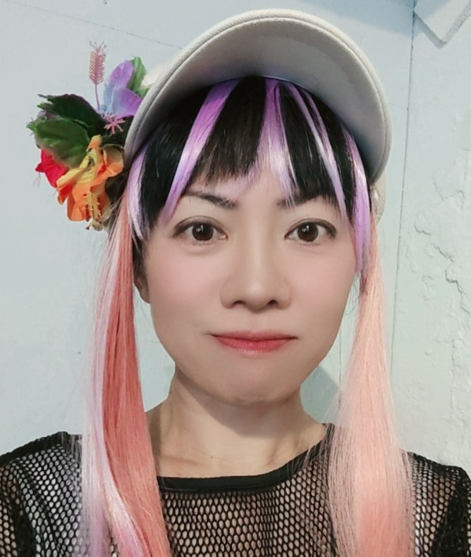 YUUKI.