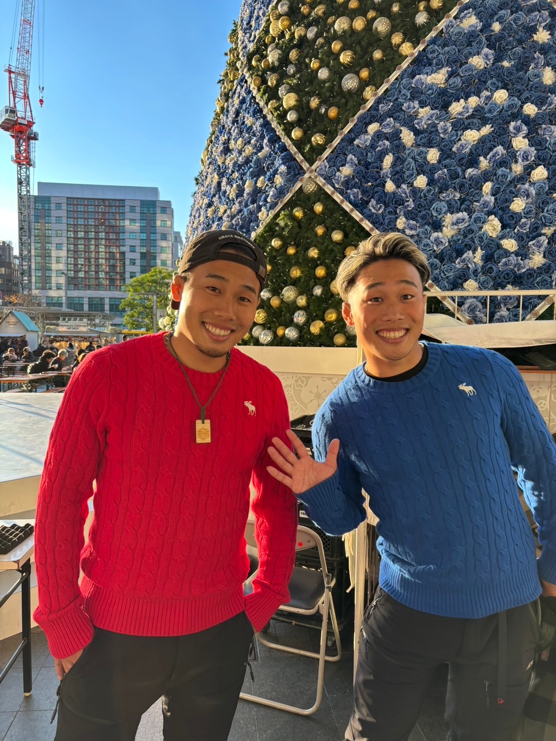 闘う音楽浦田兄弟
