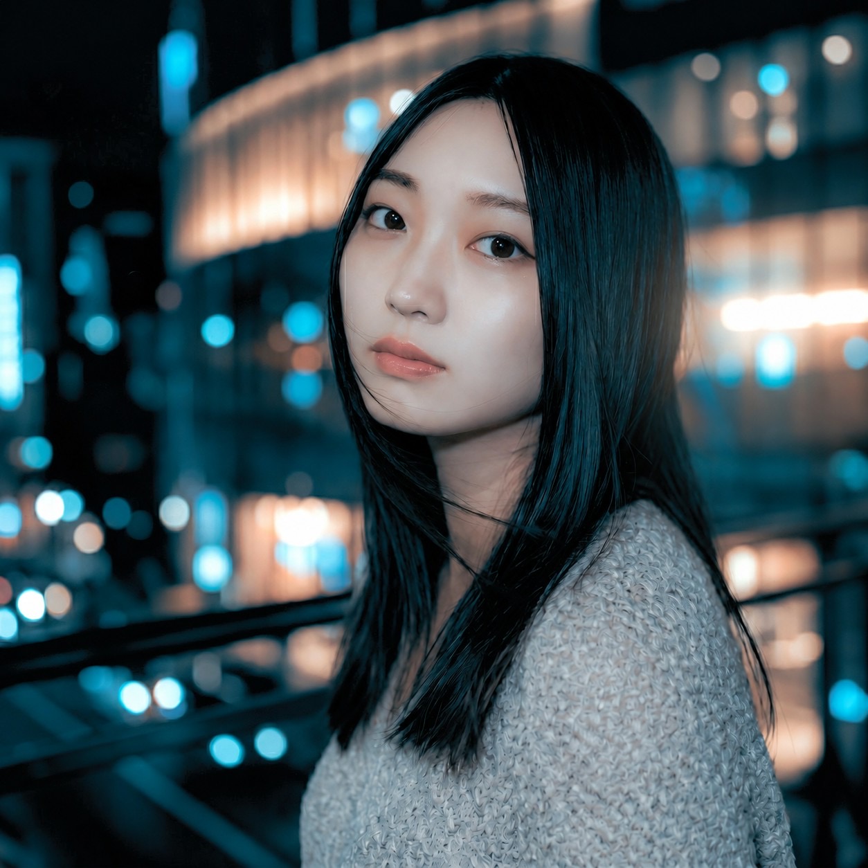 夏田純歌