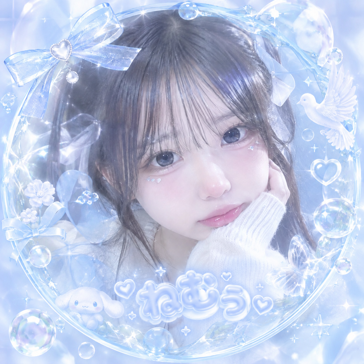 おねむ