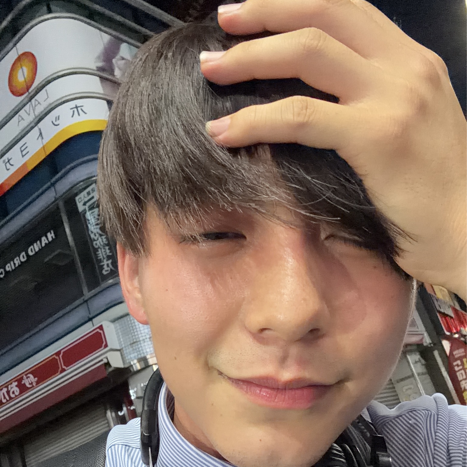 れいれい