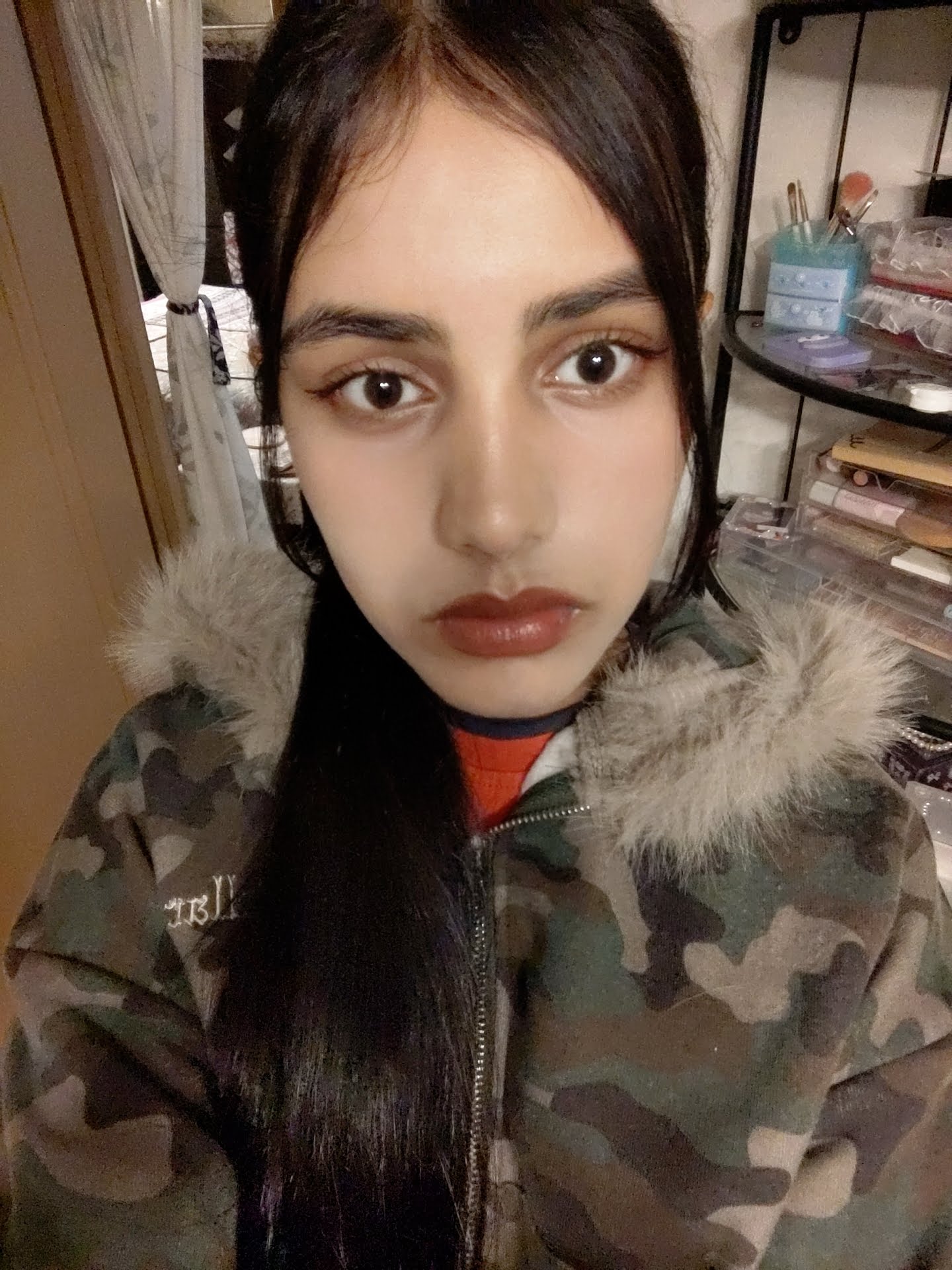 小曽納エレナ