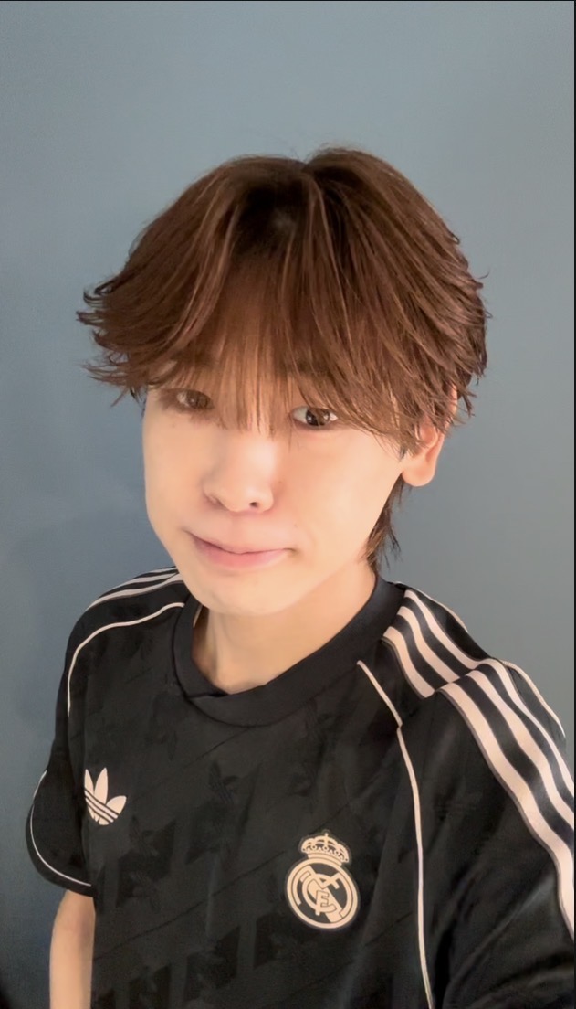 みずき🤍⚽️