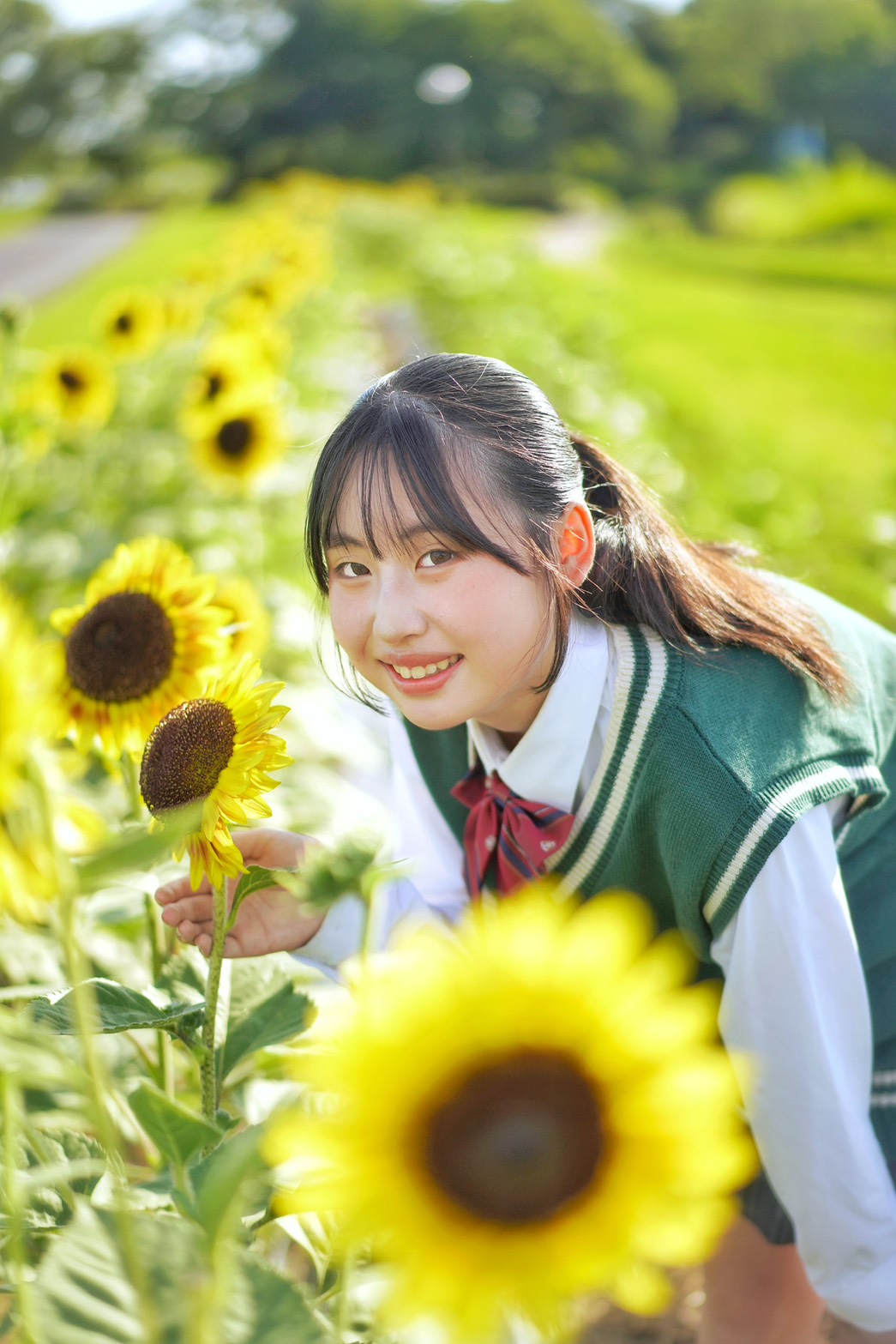 ちーな
