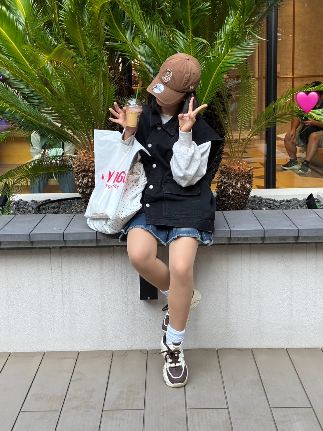 ゆな