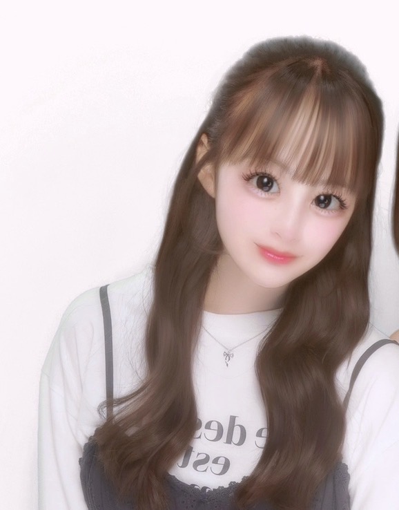 橋本結菜（ゆな）