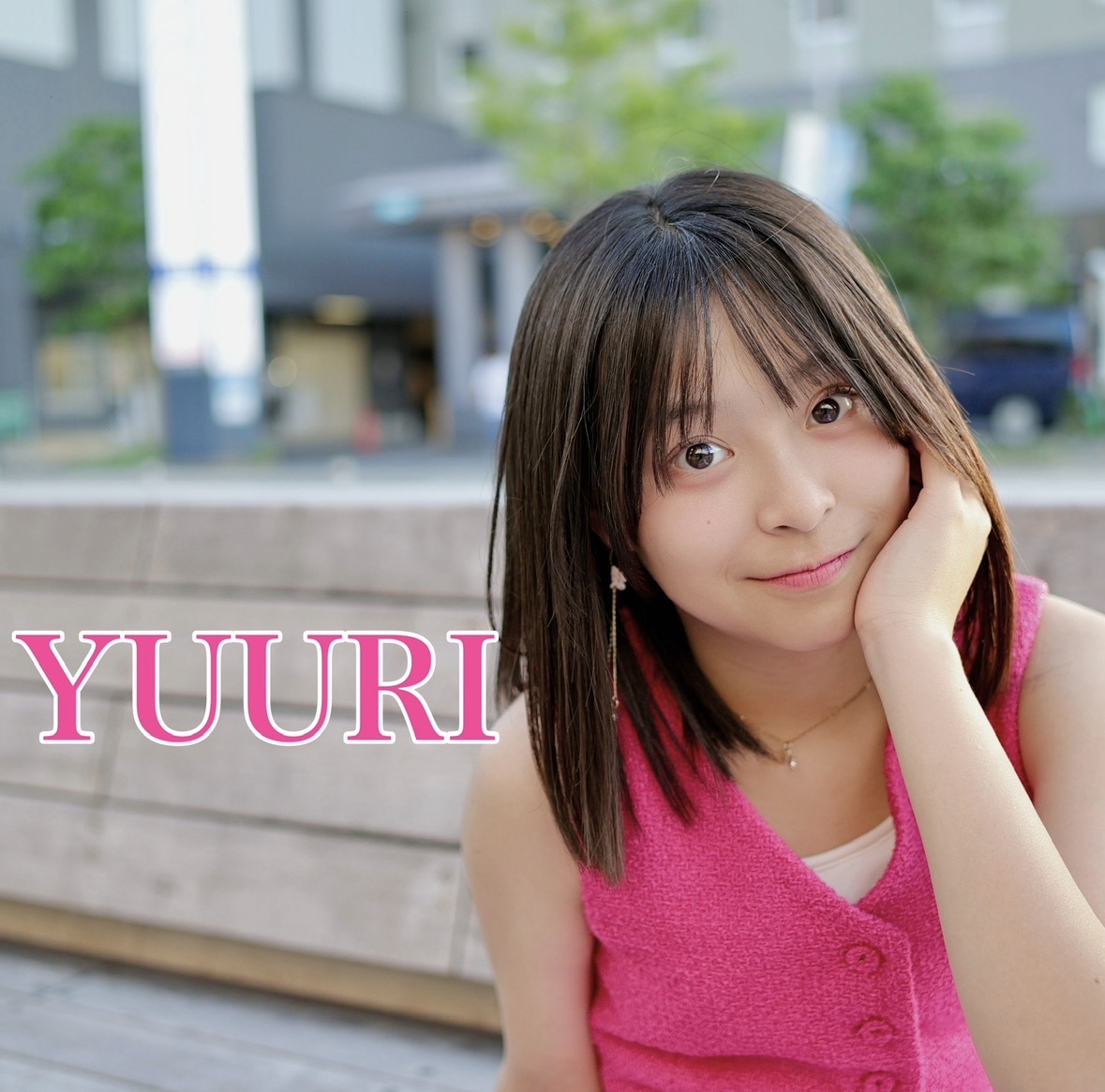 YUURI