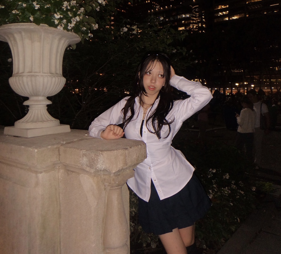 えりな🗽🇺🇸