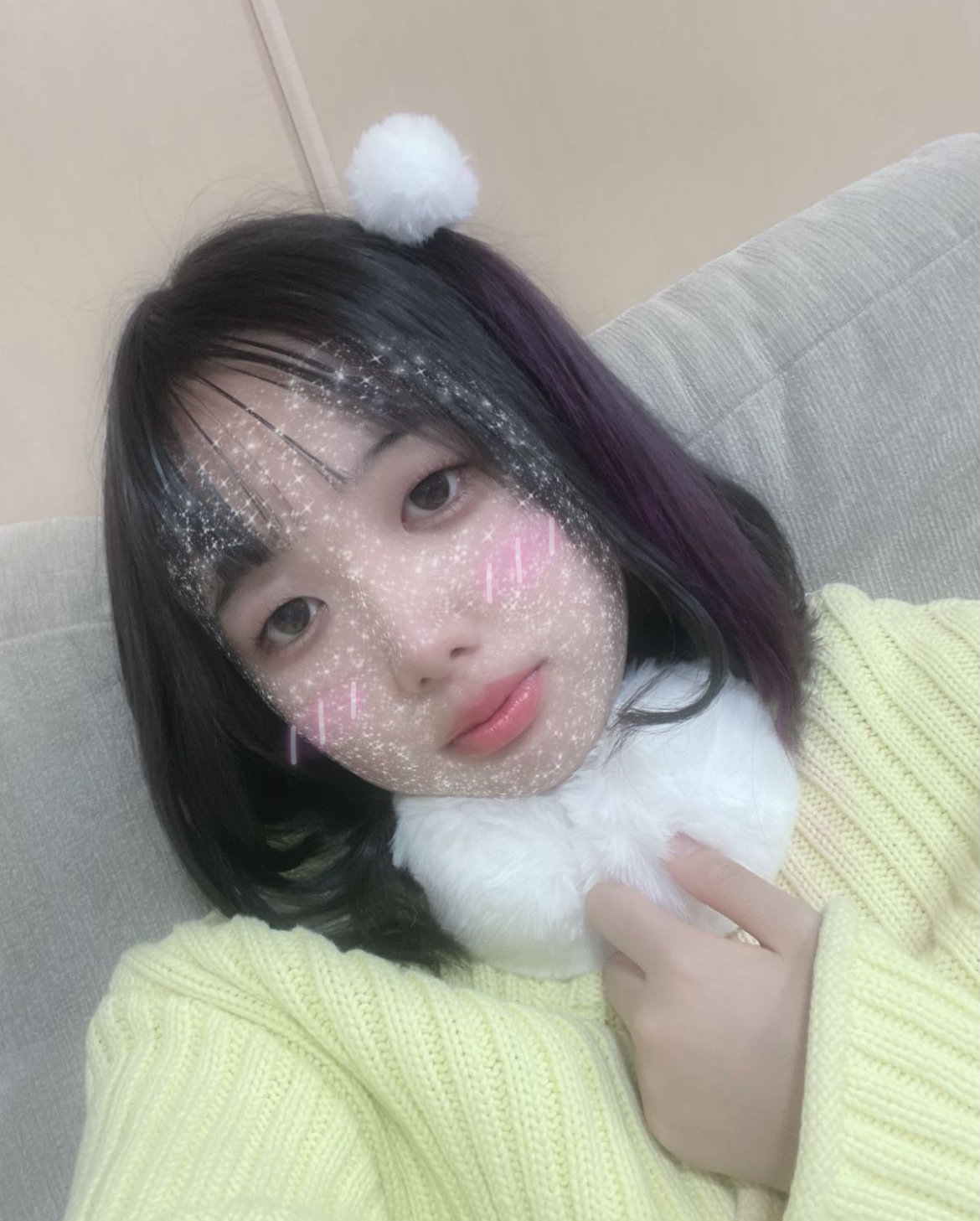 田上翔子