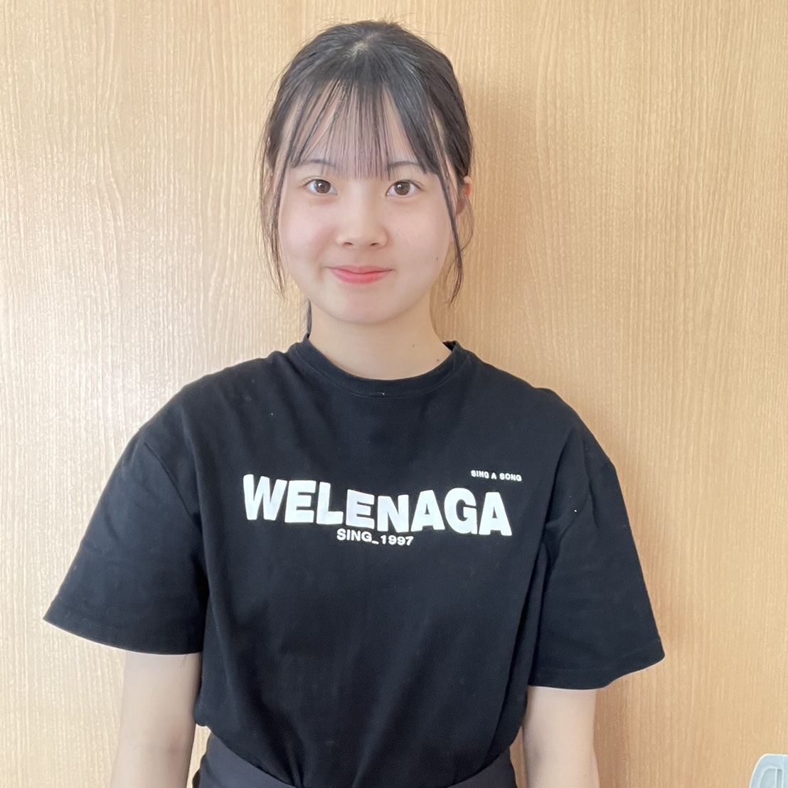 大澤彩乃