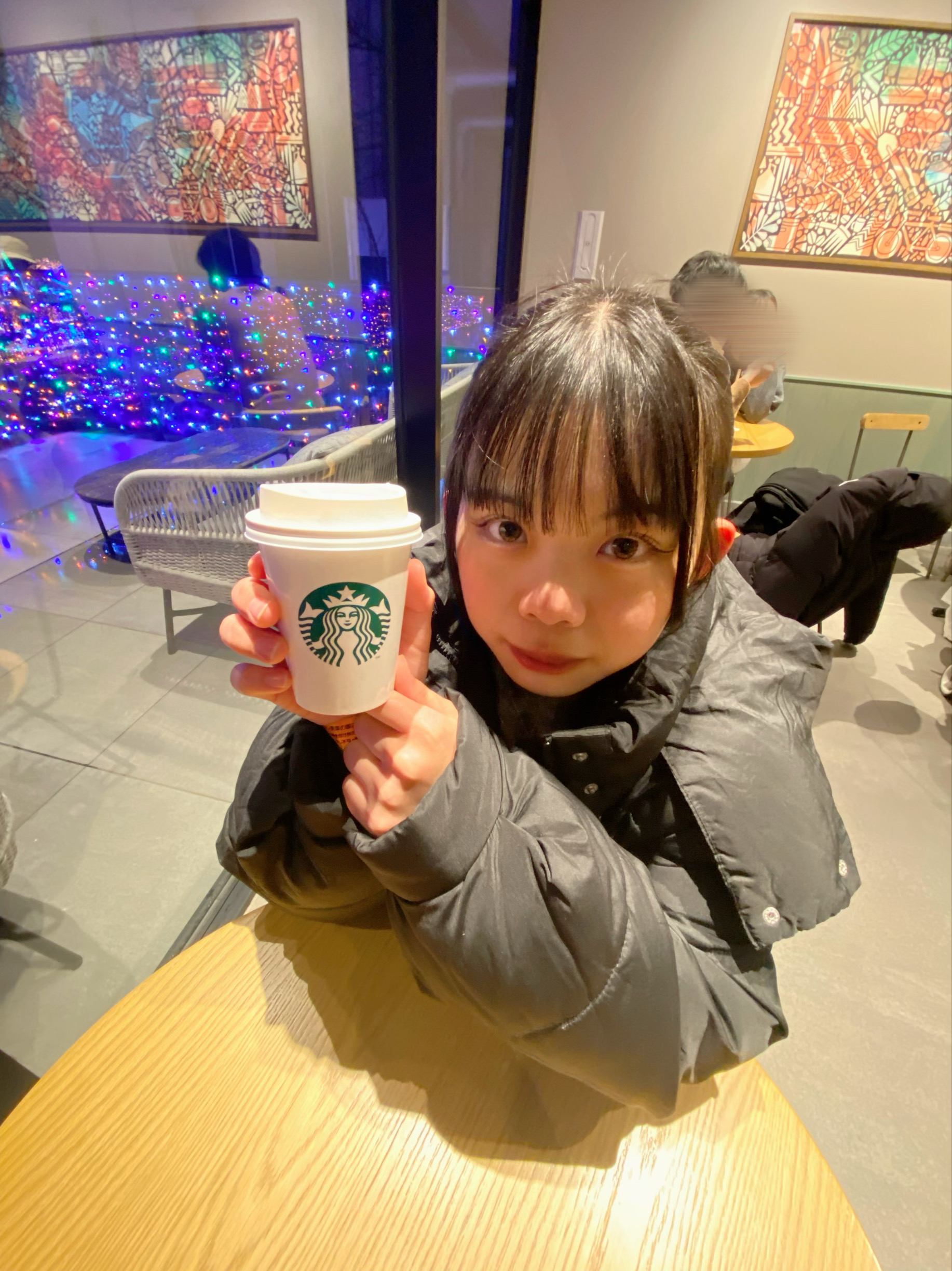 保阪優奈