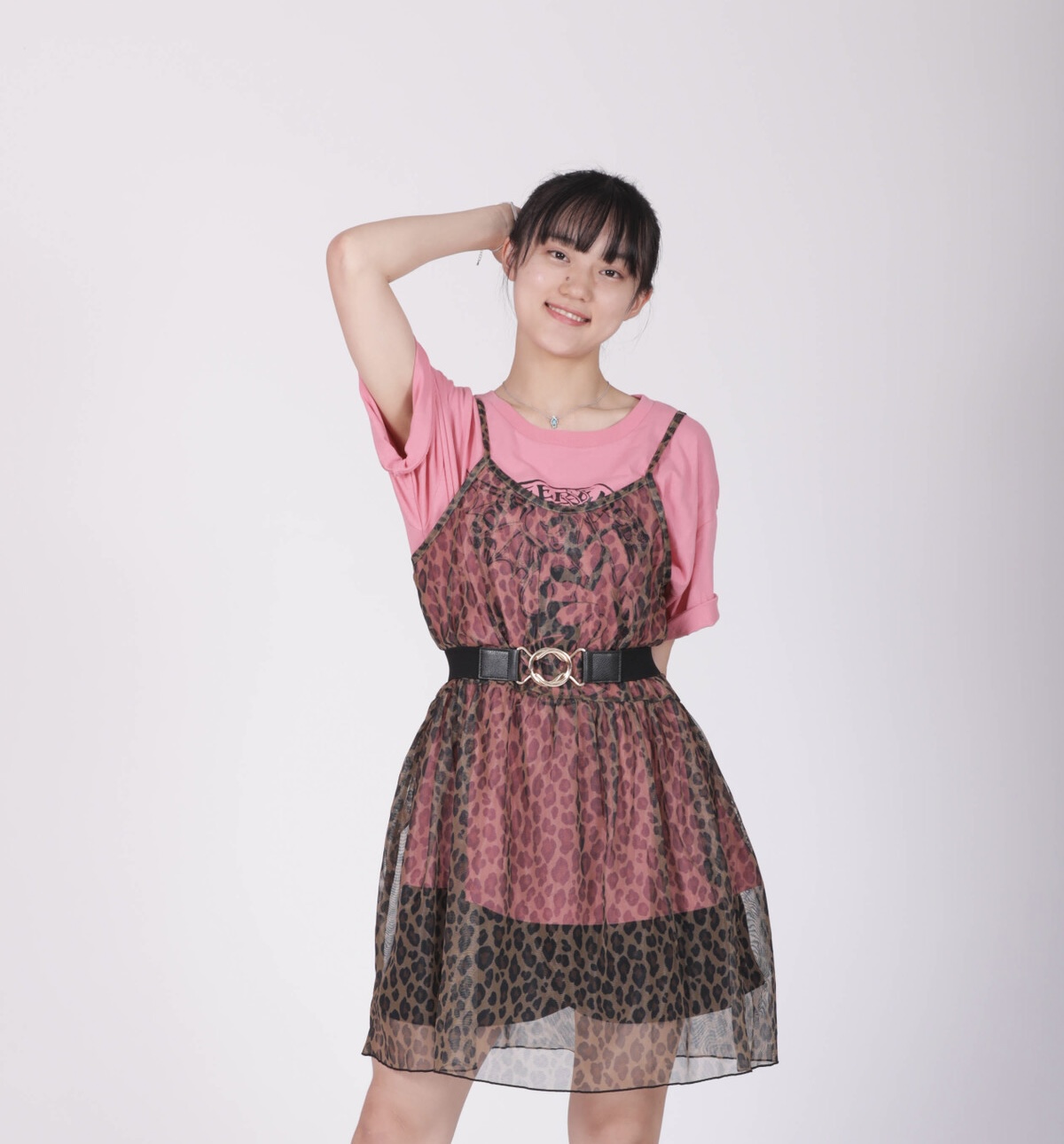 池邉ここみ