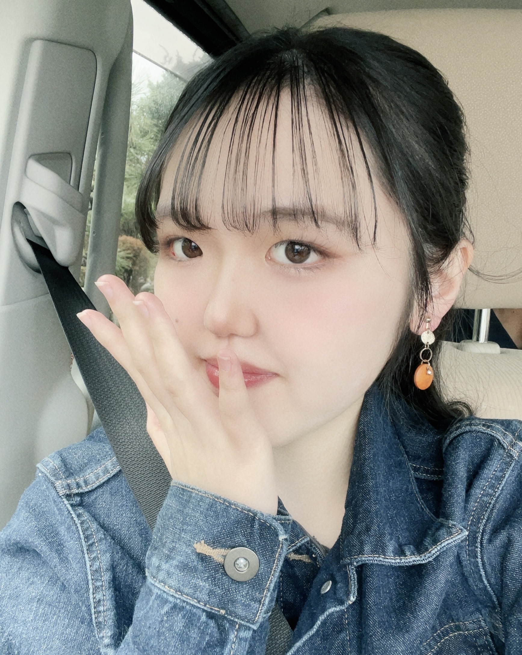 藤原夏希
