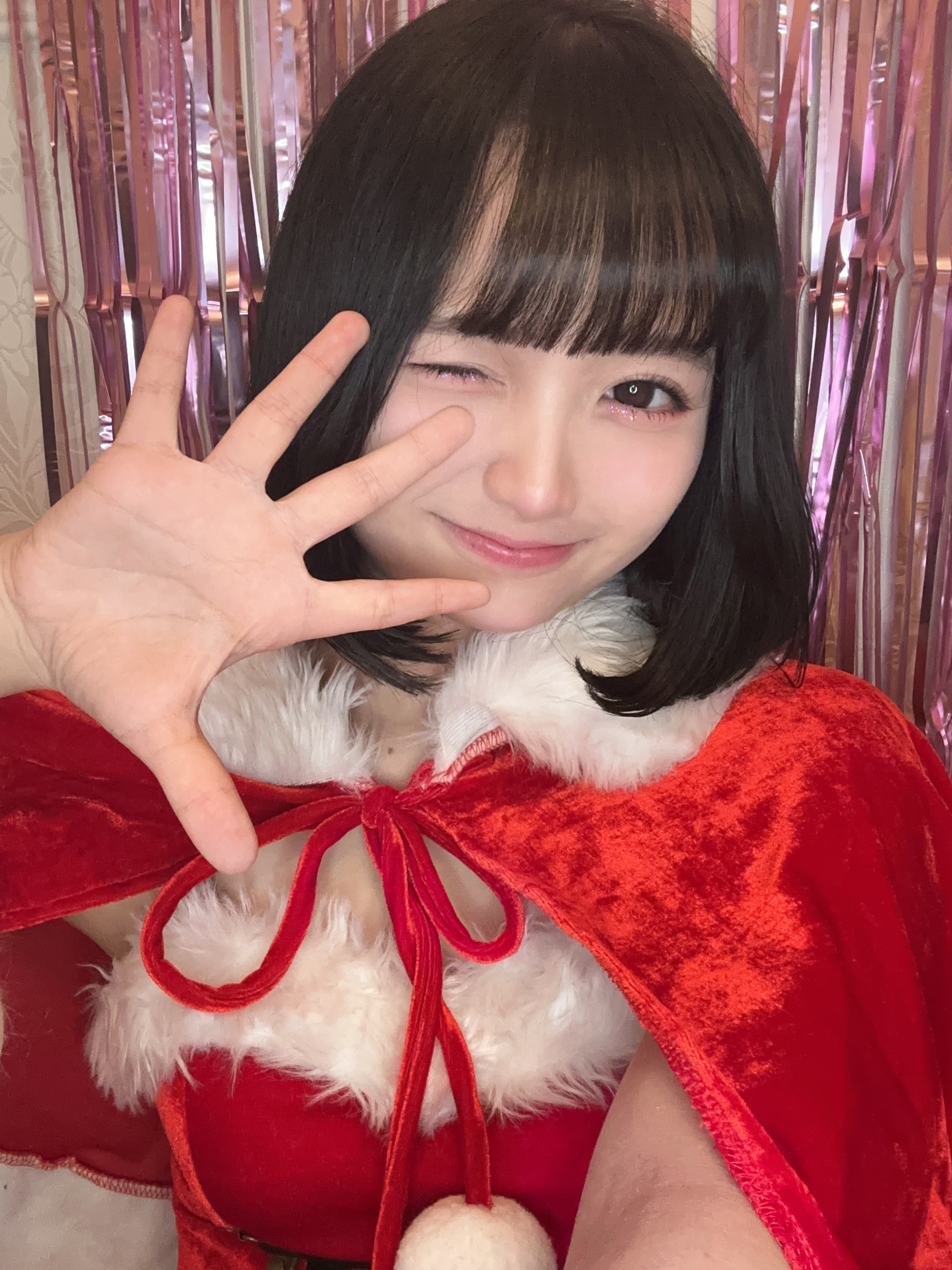 山下遥香