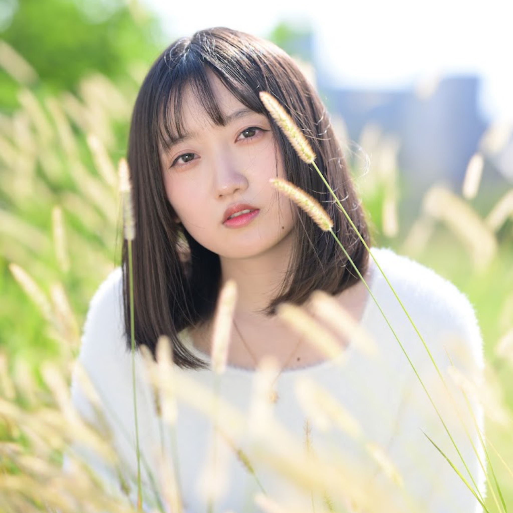 麗心