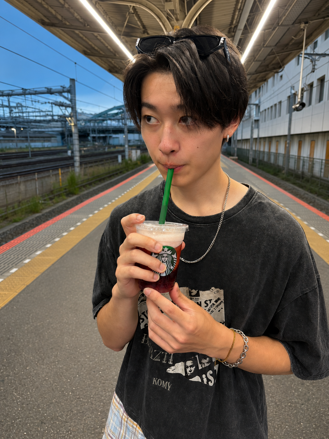だいち🏐🐹