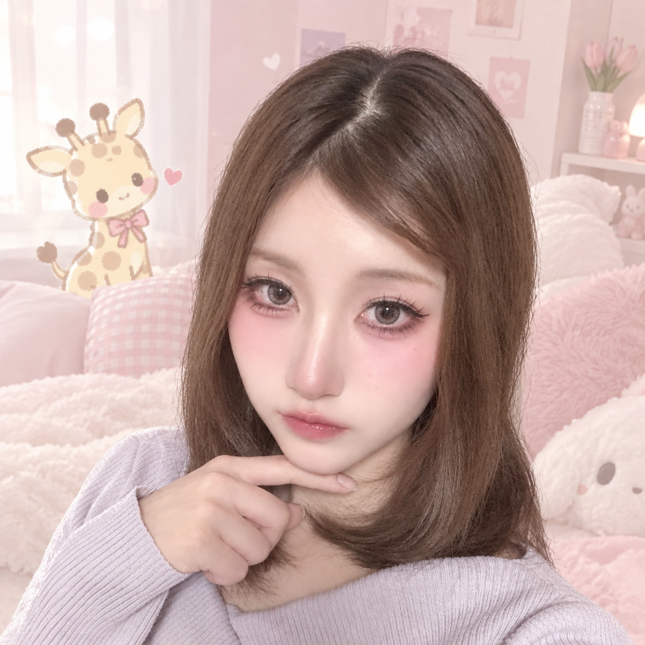 きい