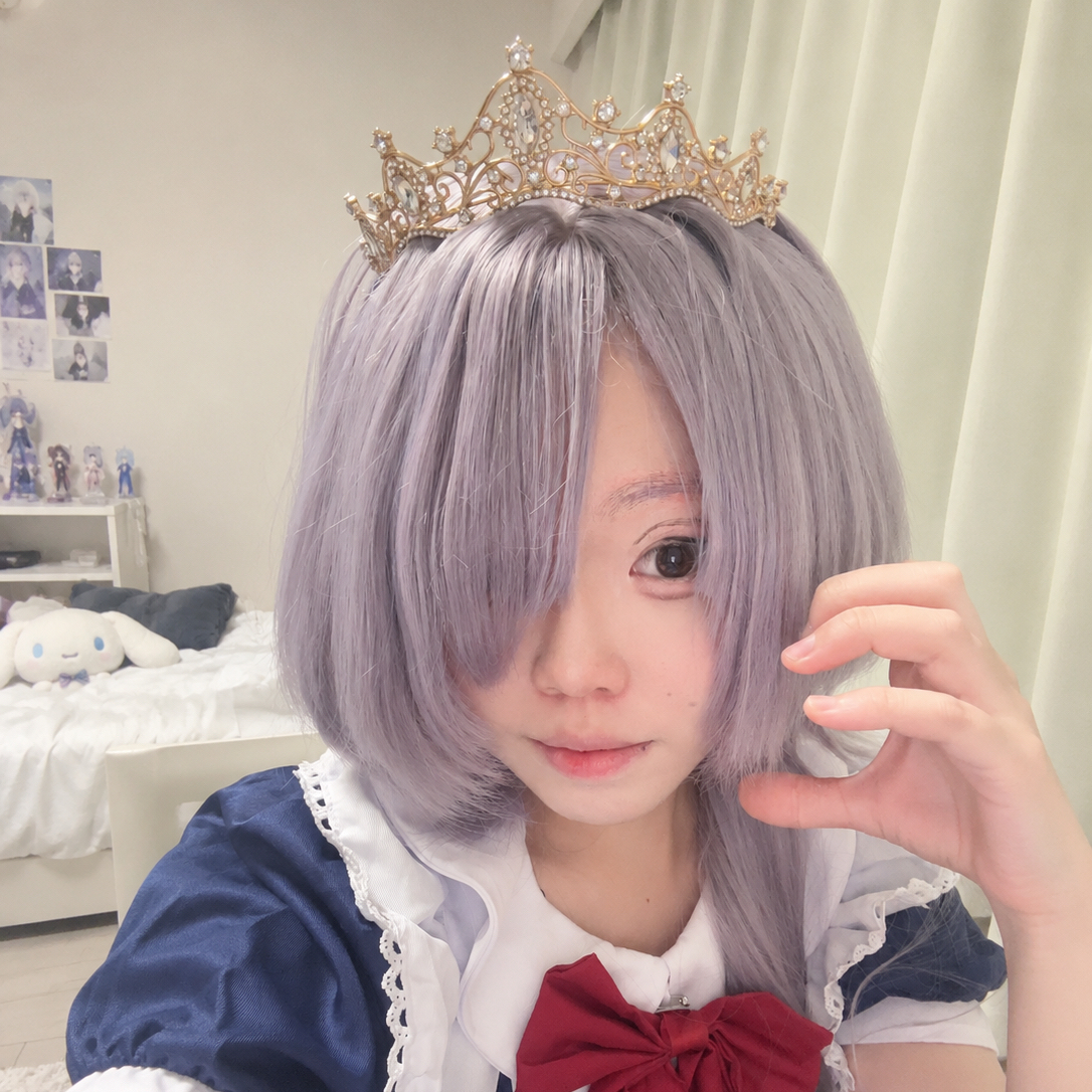 あおさめ