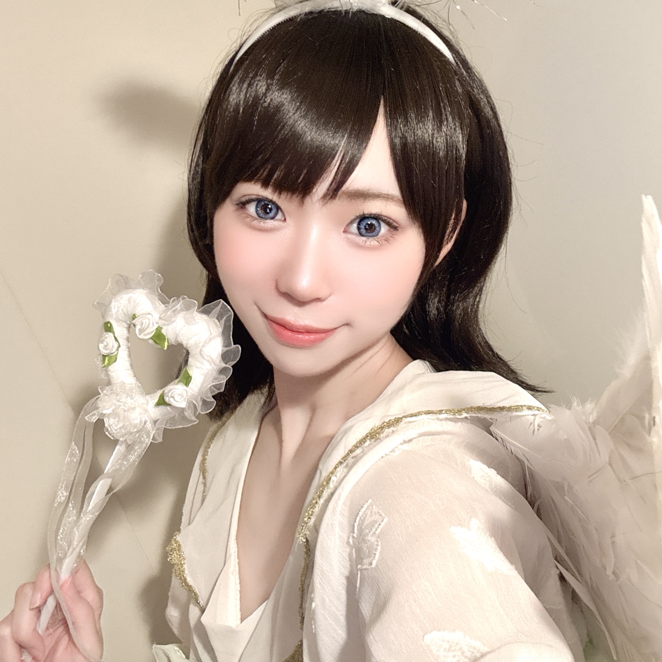 七詰なのめ