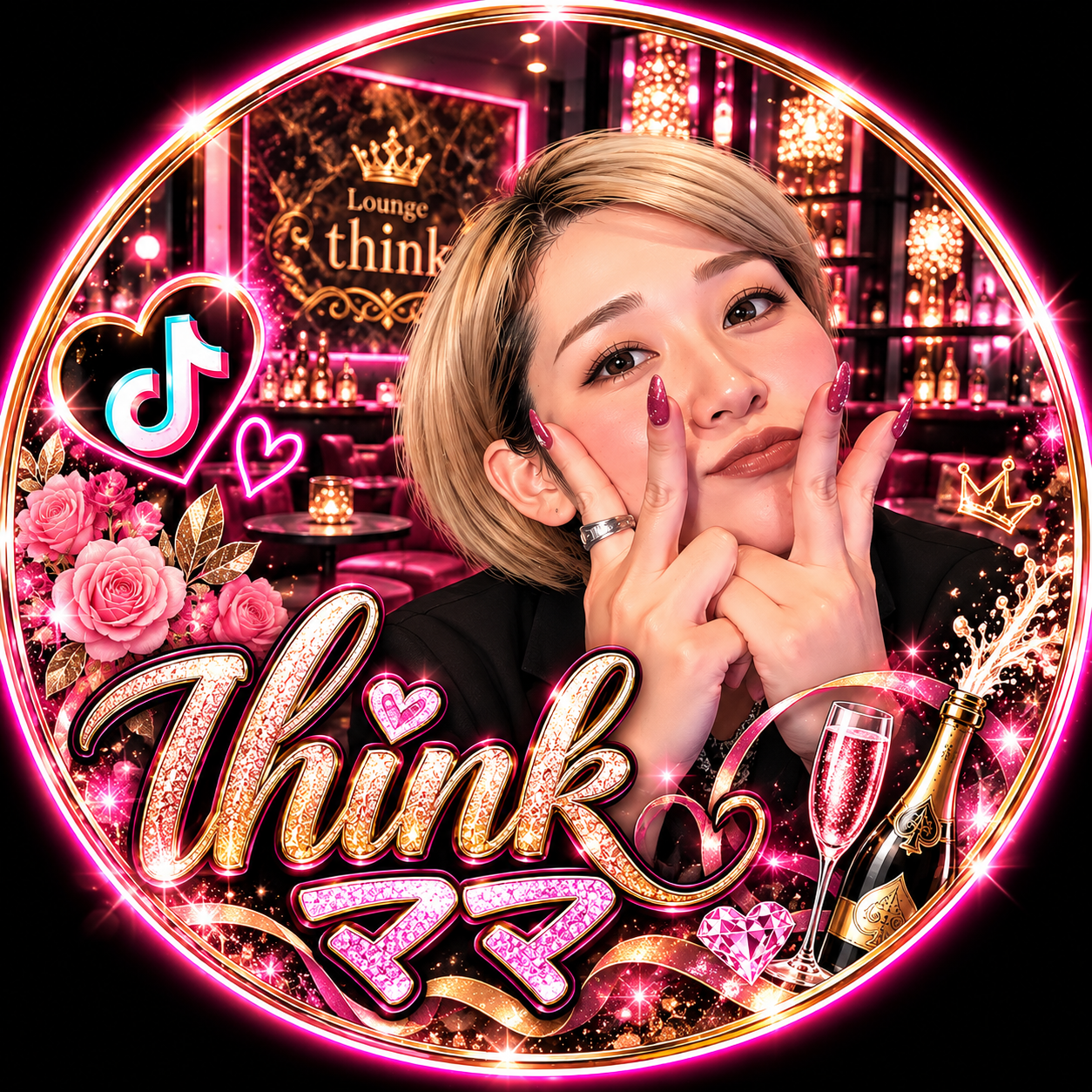 thinkママ