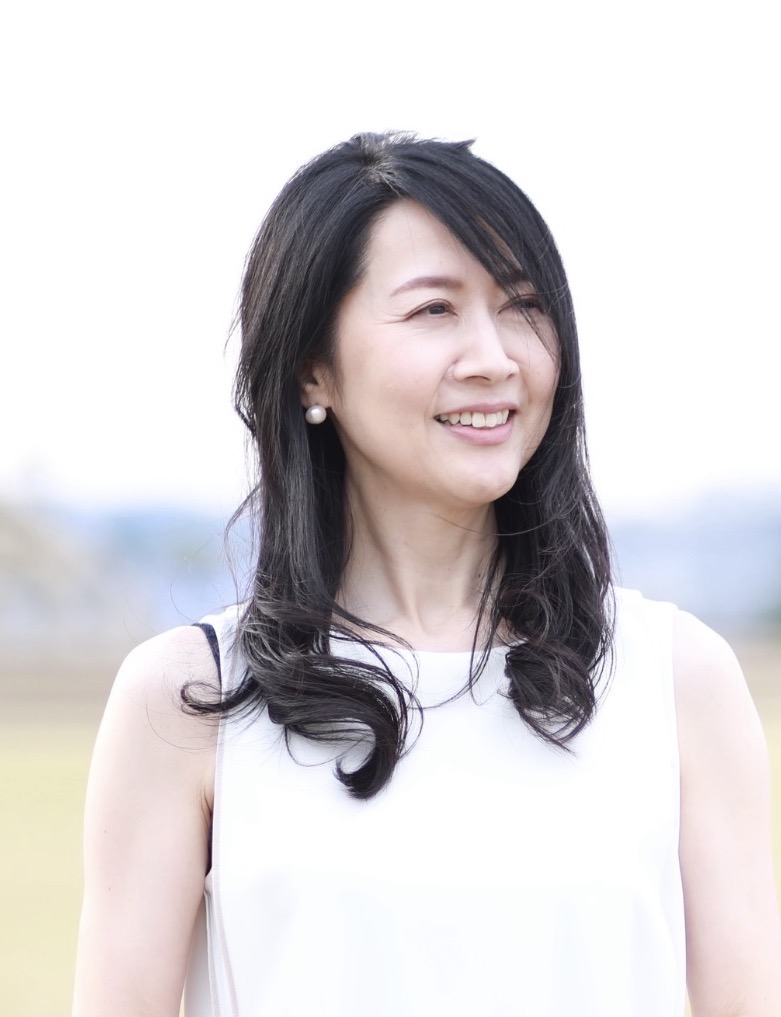 🌋鹿児島つばき姫🌺