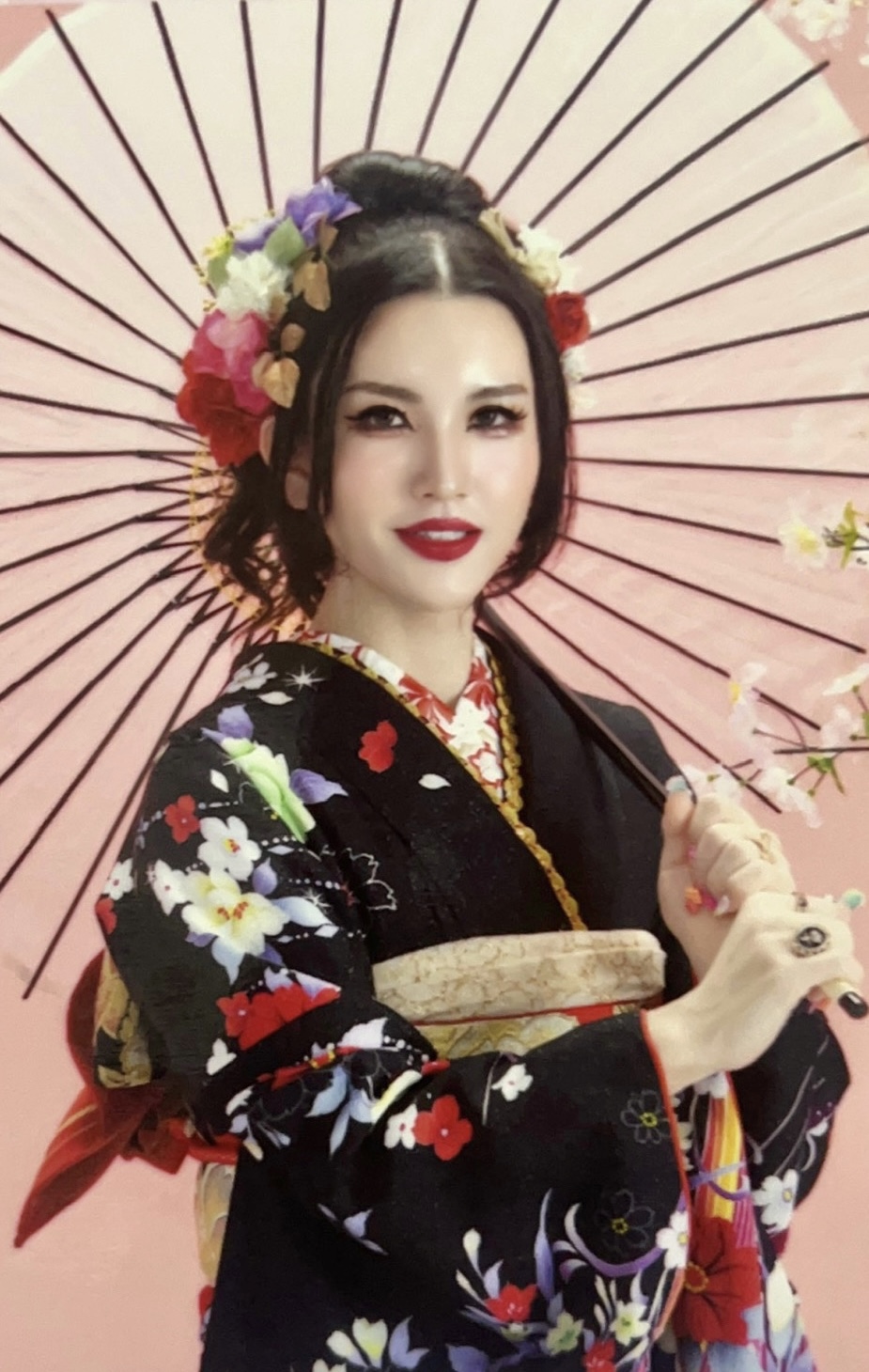 美奈