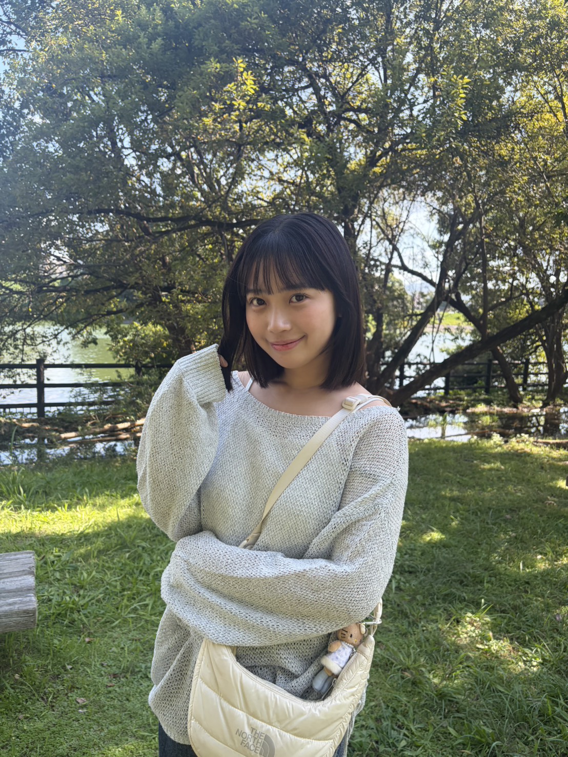 森音羽