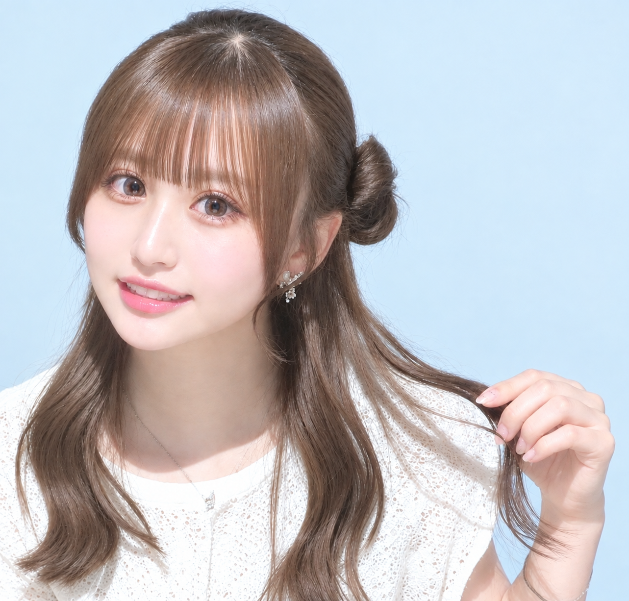 けいな🪷
