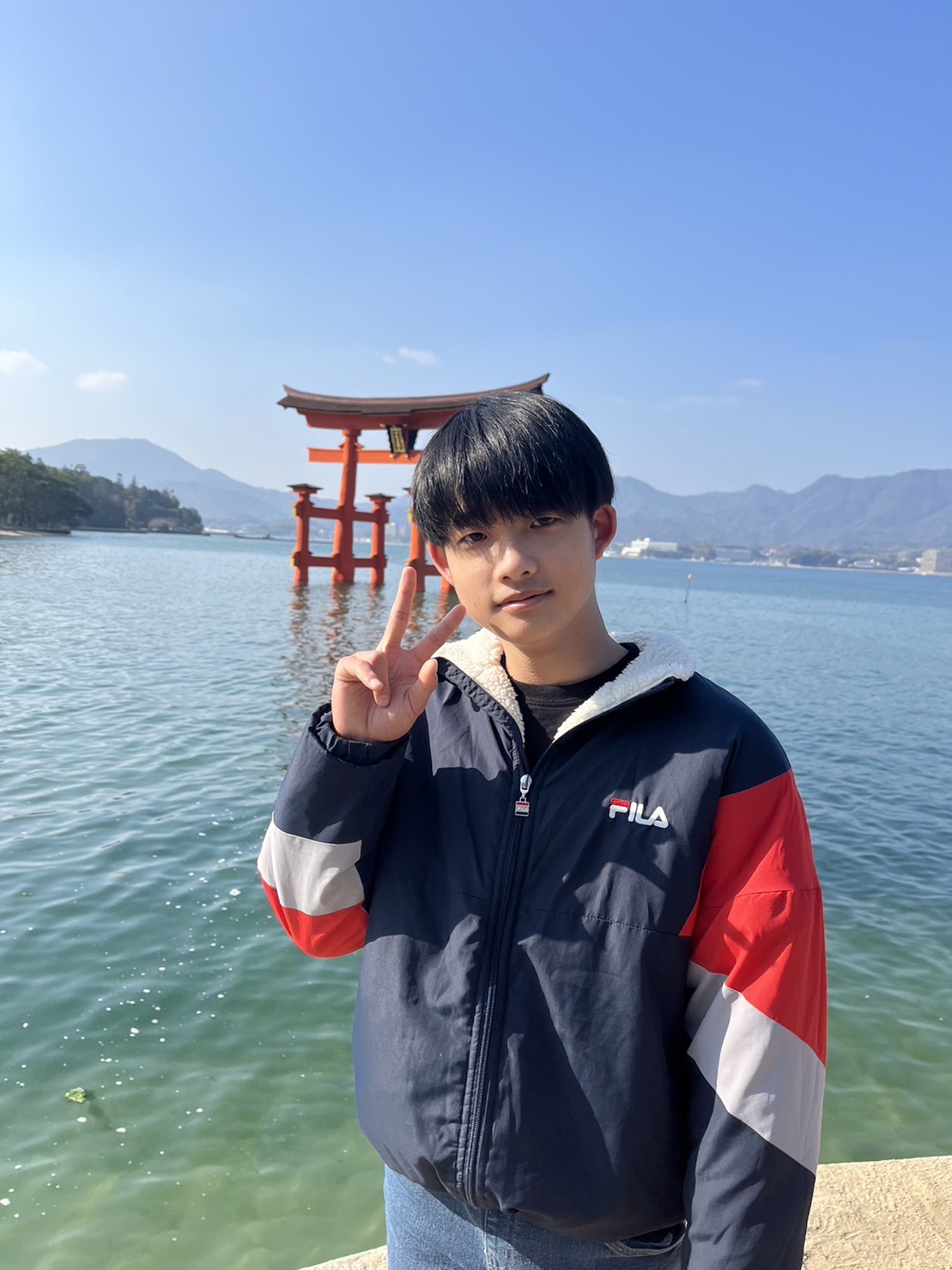 小松咲太朗