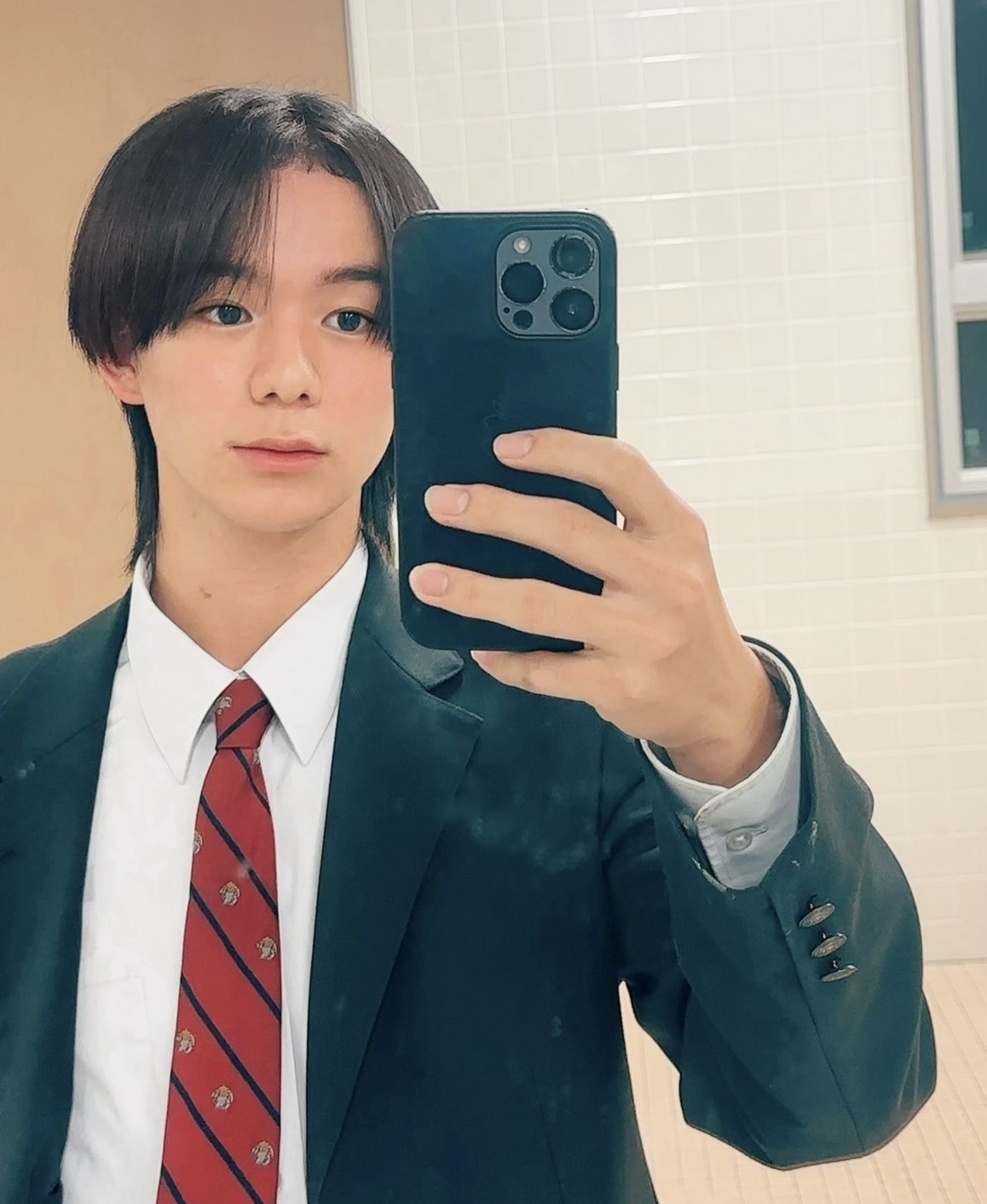柴田迪喬