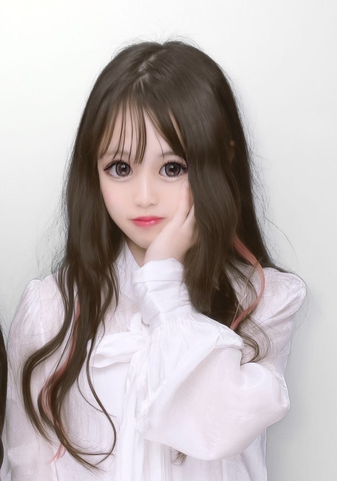 なな