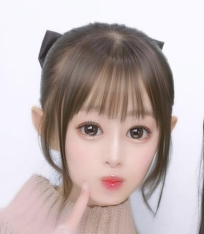 萌