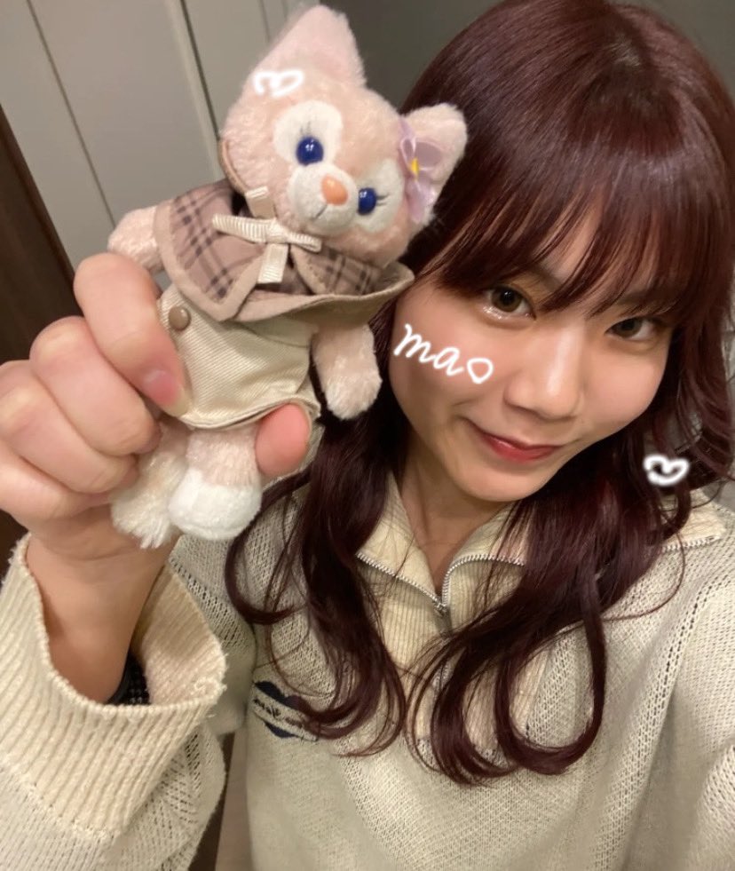 まお