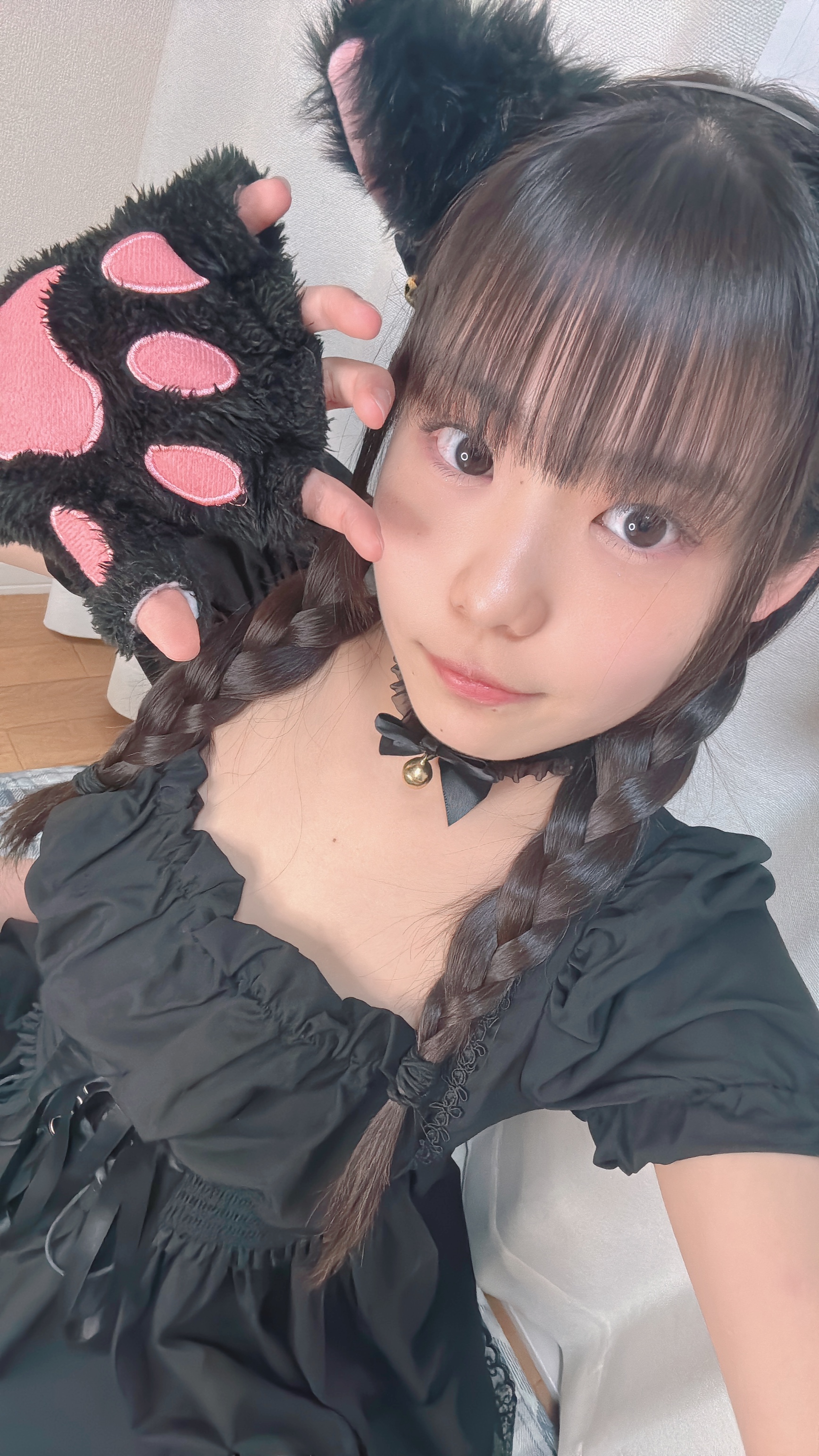 なすちゃん。