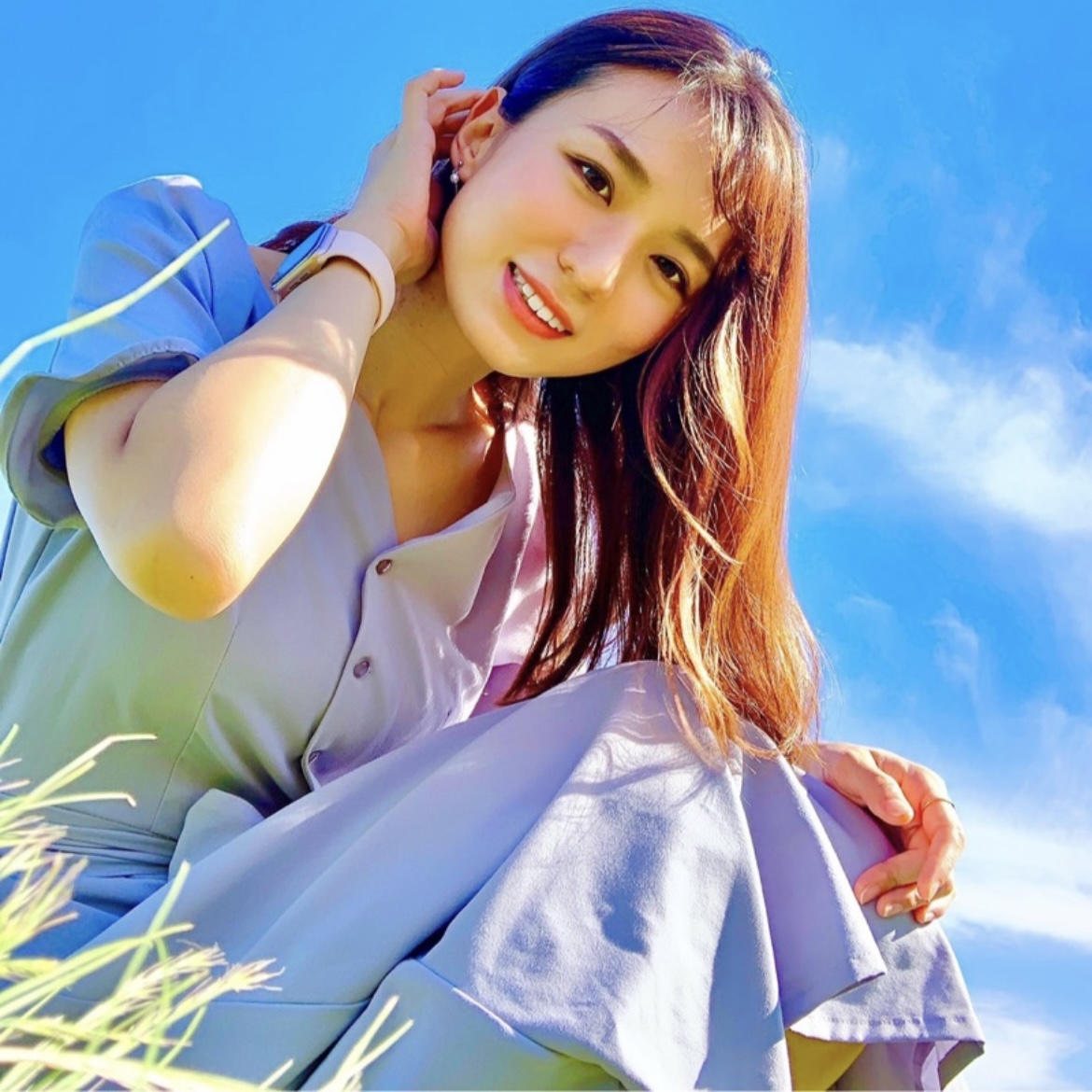 篠原恵佳