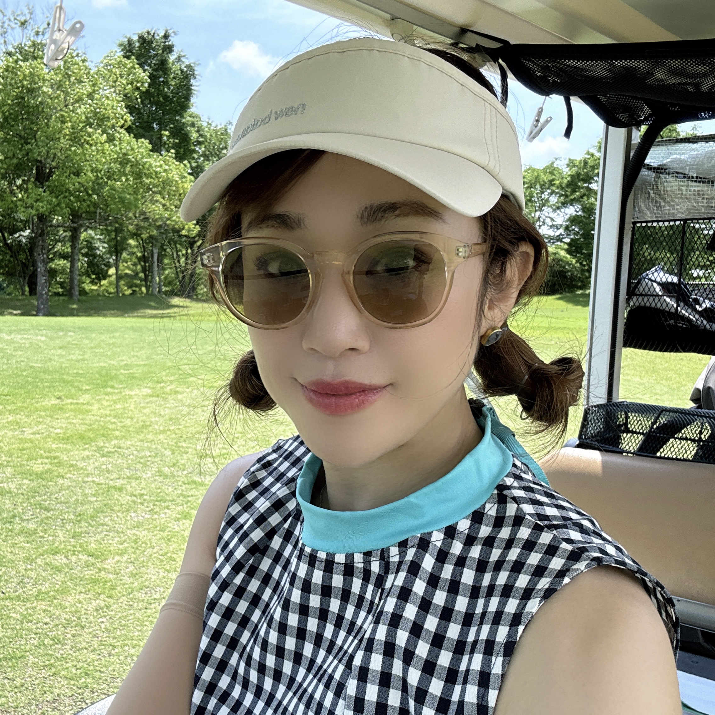 ゆかちん