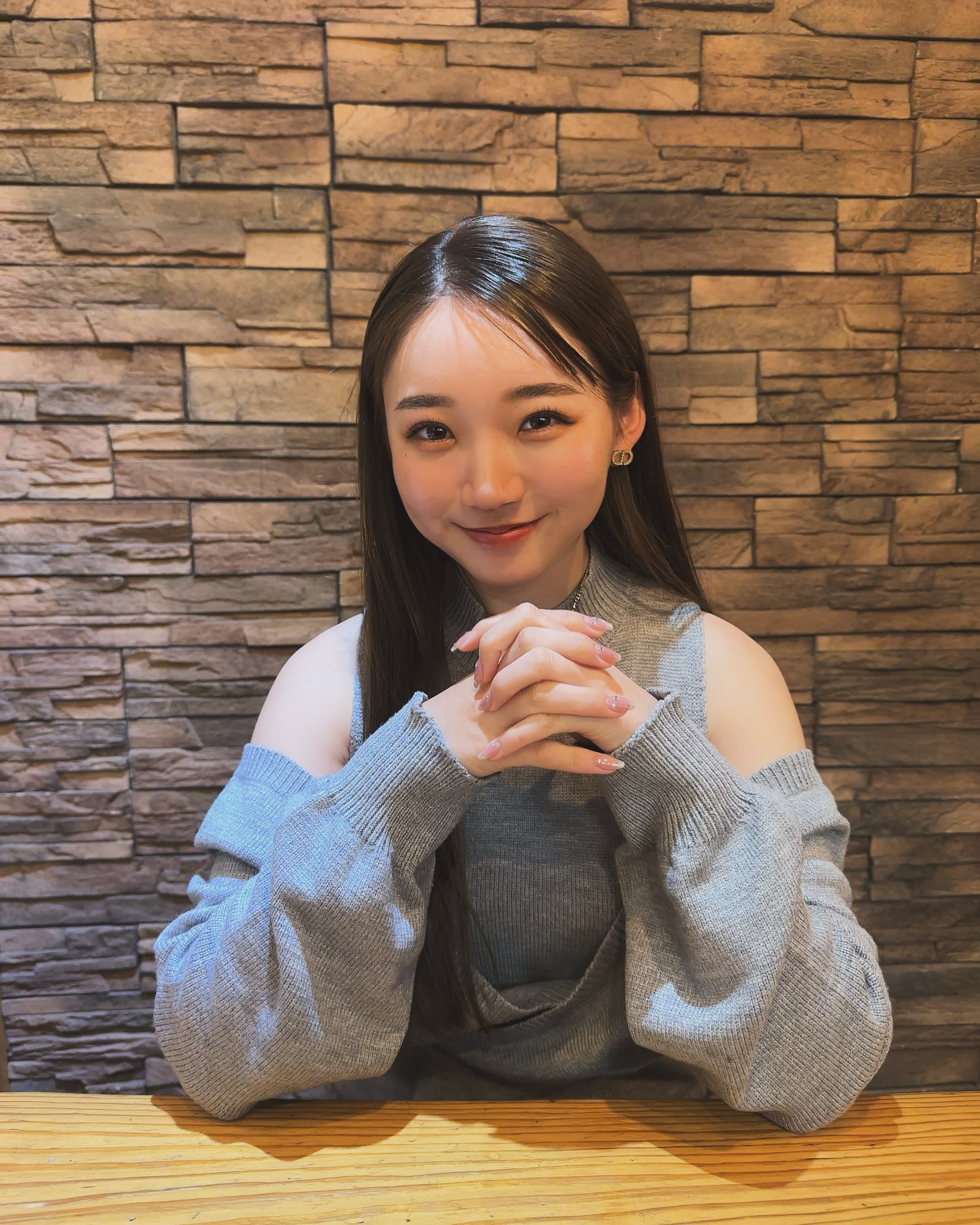 髙原花奈