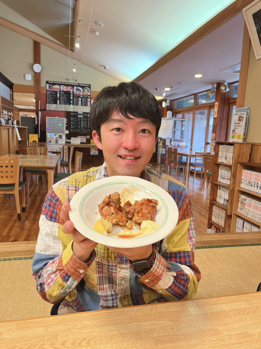 傑