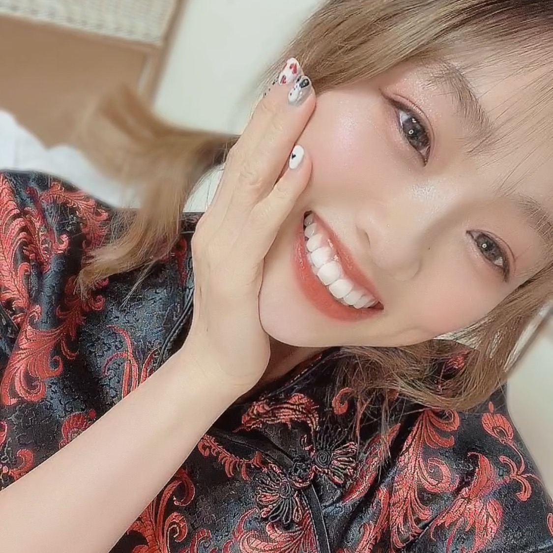 もぴ?❤️‍?