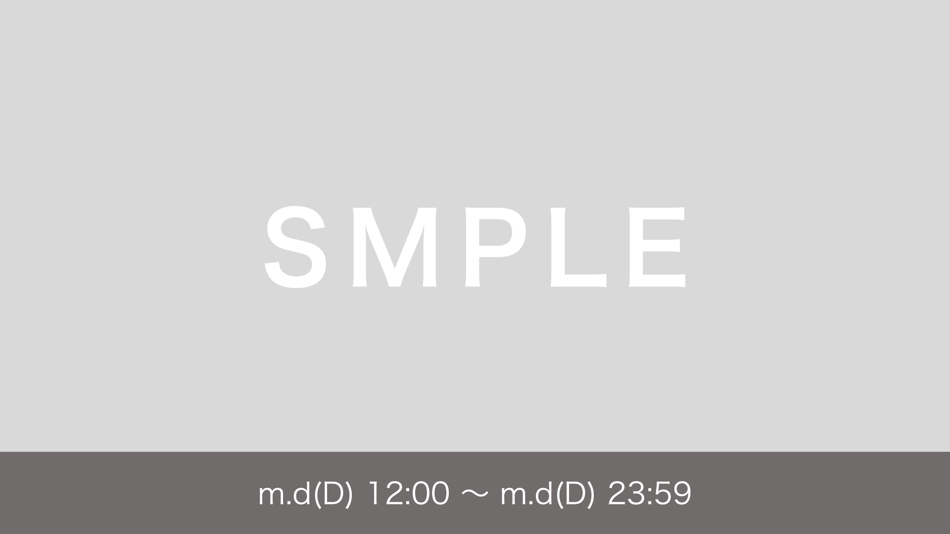 LuLuLun VENUS 1期生オーディション 1st STAGE