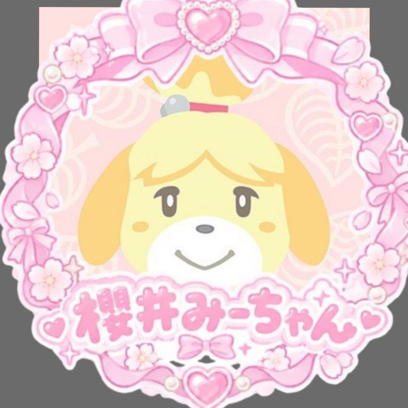 YouTubeの櫻井みーちゃん🦄💓