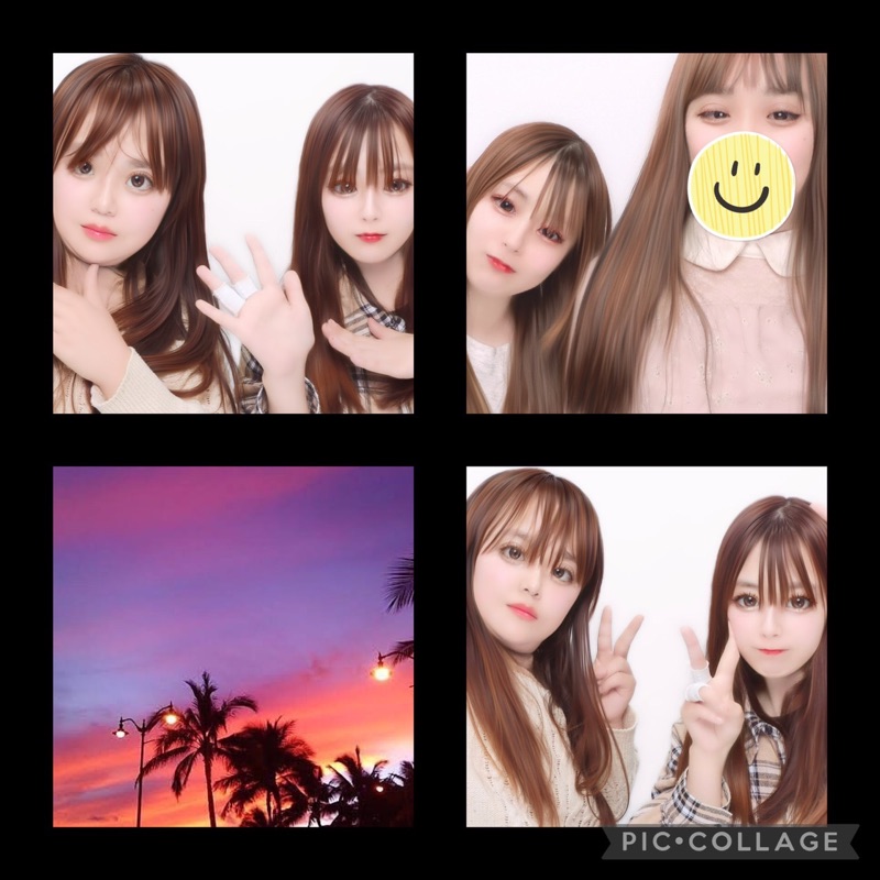 桃