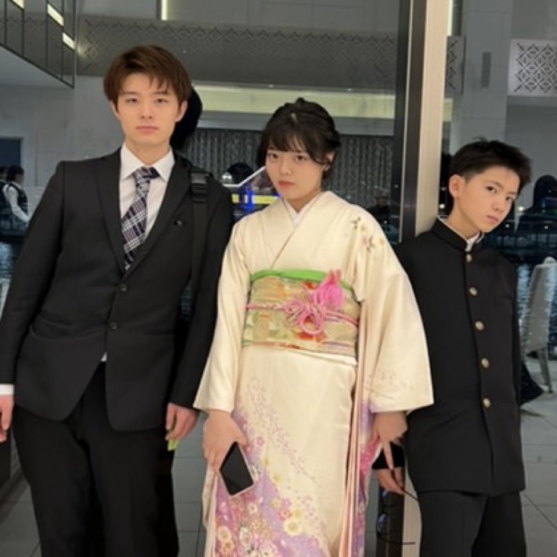 ながた てるみ