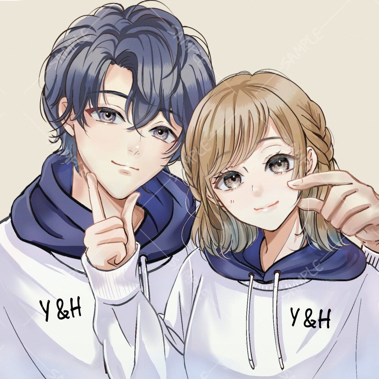 바나(雅愛くん)
