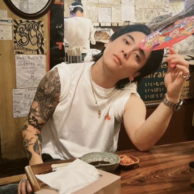 HAYATO