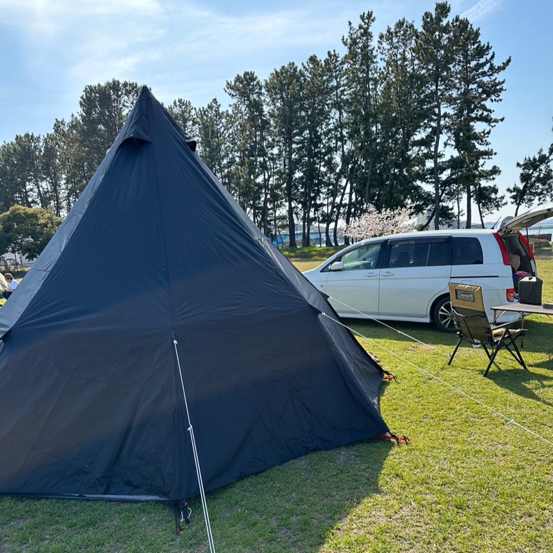 Camper??